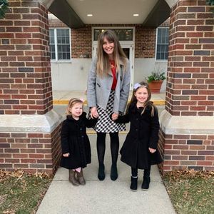 Meet your Posher, Alyssa